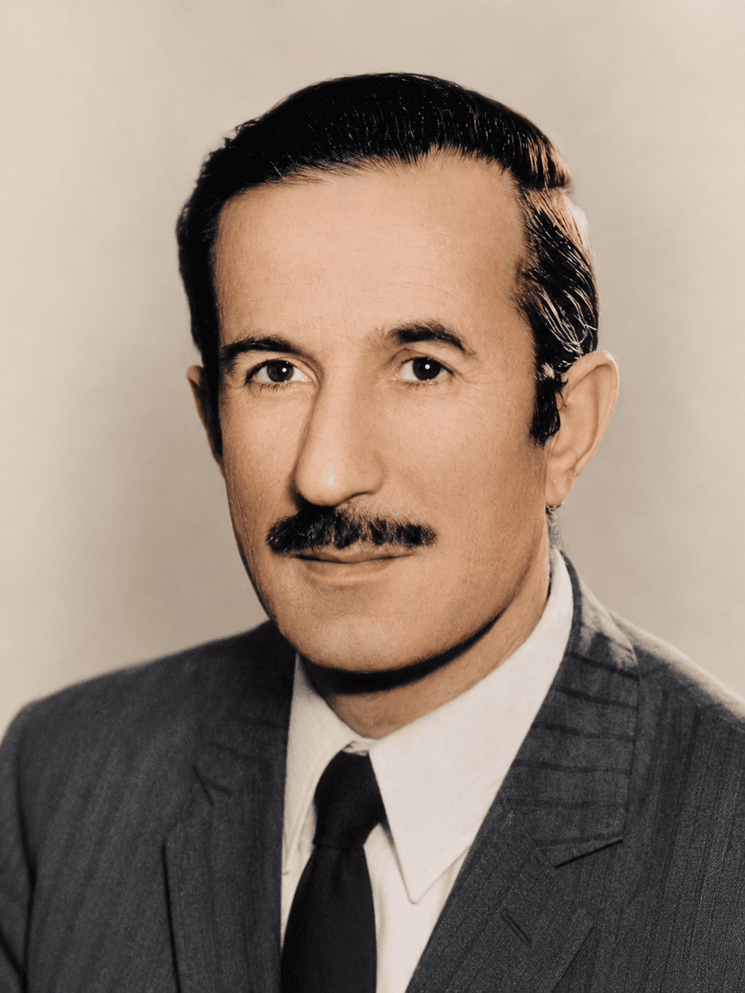 Salih KOÇ