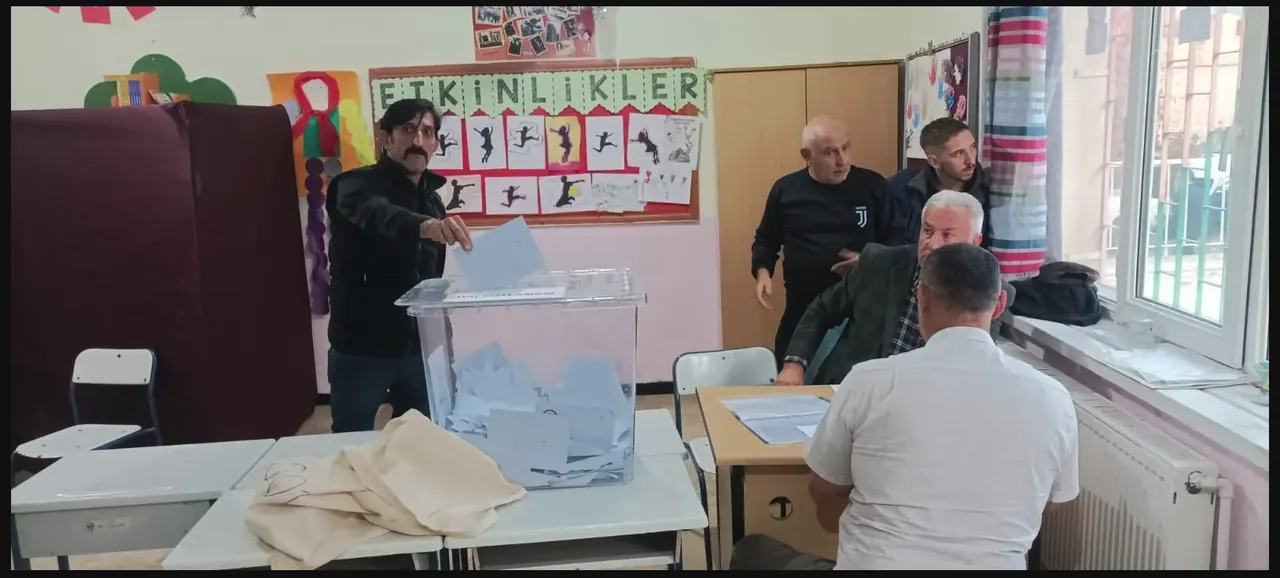 Ayvalı köyü Mustafapaşa’ya mahalle olmaya “Evet” dedi