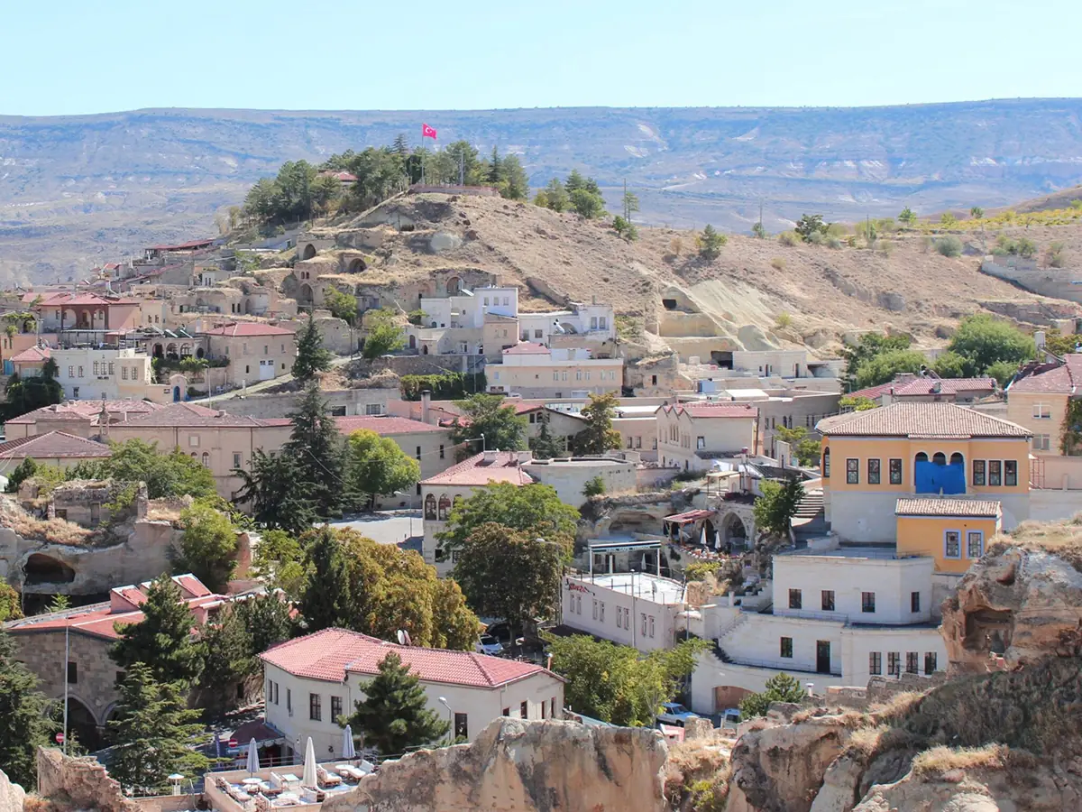 Kent Meydanı Yaşam Alanı Projesi - 3