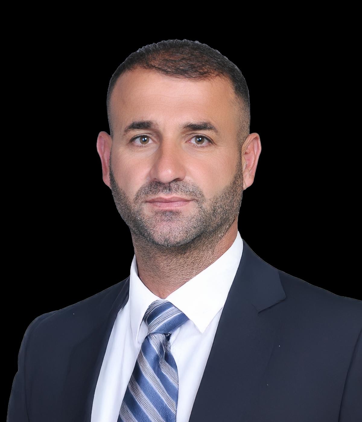 Bekir ARSLAN