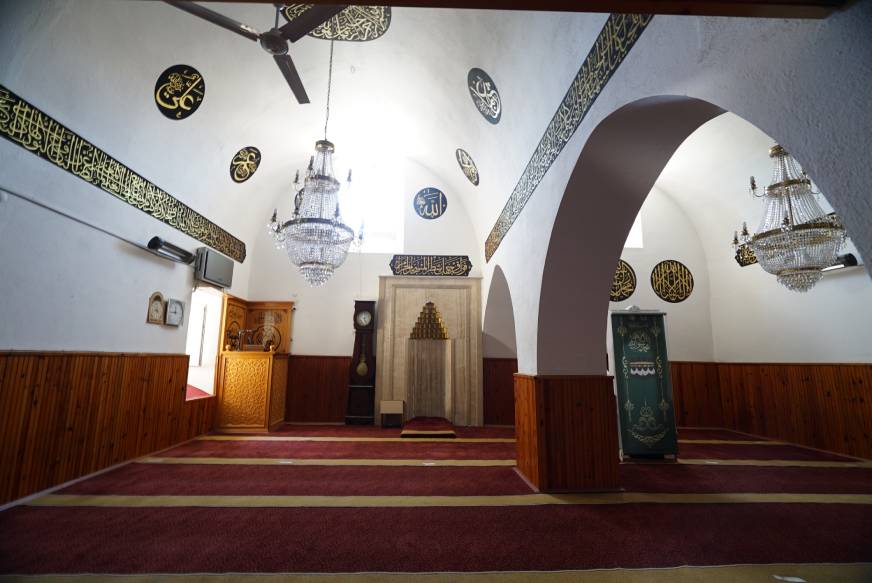 Medrese ve Camiler - 2
