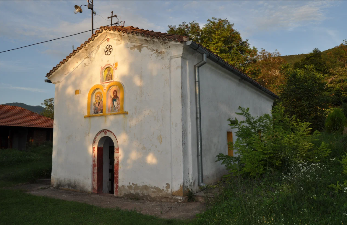Kiliseler ve Manastırlar - 2
