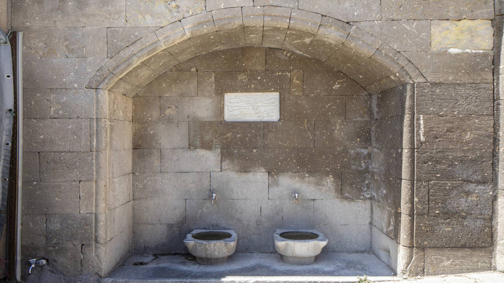 Köprüler ve Çeşmeler - 2